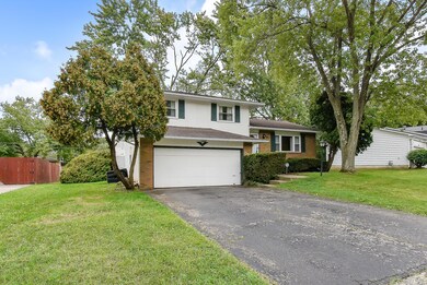 402 Citadel Street Columbus OH 43230-5