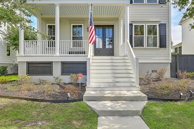 1486 Wando Landing St, North Charleston, SC 29405 - photo 3