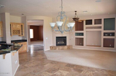 03 - Family Room Entry View