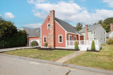 55 Valleyview Dr unit 46, Fitchburg, MA 01420 - photo 3