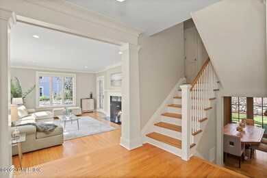 7 Owenoke Way, Riverside, CT 06878 - photo 6