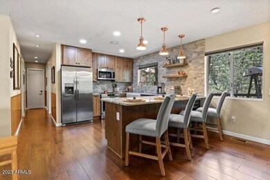 6904 W Brokaw Ln, Pine, AZ 85544 - photo 3