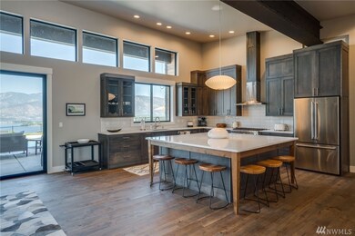 2736 SE Falcon View Dr, East Wenatchee, WA 98802 - photo 5