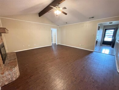 8704 Copper Canyon Rd, North Richland Hills, TX 76182 - photo 2