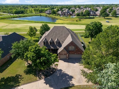 2008 W Sandusky St, Broken Arrow, OK 74012 - photo 3