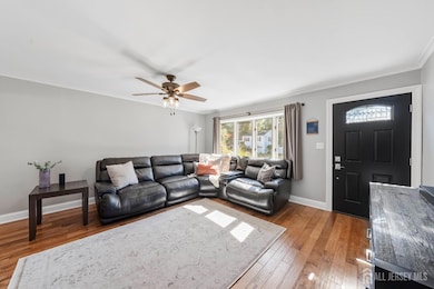 184 W Nassau Ave, South Plainfield, NJ 07080 - photo 5