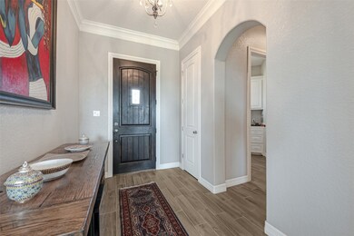 Entryway