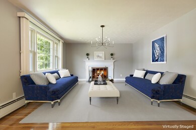 100 Bemis St, Newtonville, MA 02460 - photo 3