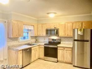 KITCHEN VIEW 2