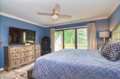 1st floor Master bath