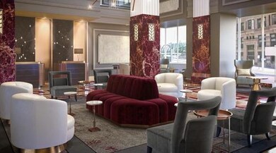 Hotel LeVeque