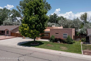 1012 Valley View Dr, Bloomfield, NM 87413 - photo 2