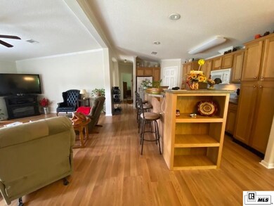 142 Indian Hills Ln, Calhoun, LA 71225 - photo 6