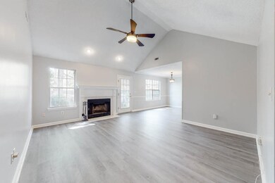 Living room!