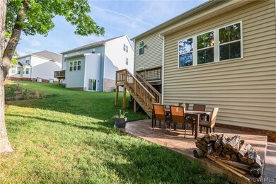 17012 Meadow Sage Dr, Moseley, VA 23120 - photo 6