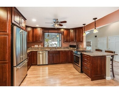 24 Wire Village Rd, Spencer, MA 01562 - photo 7