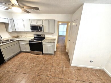 Newlly remodeled kitchen with lots of newly instal