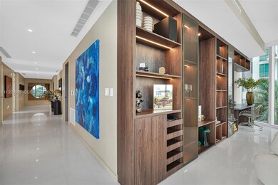 Aston Martin Residences unit 301E, Miami, FL 33131 - photo 7