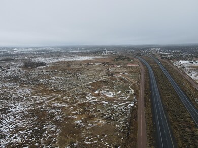 TBD W Rd, Houck, AZ 86506 - photo 4