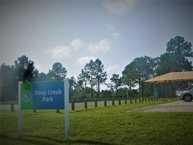 Deep Creek Park