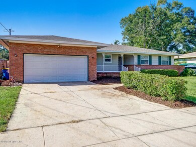 8254 Bengalin Ave, Jacksonville, FL 32211 - photo 3