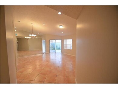 Interior Space/Layout