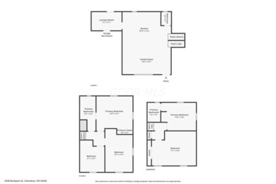 5228 Rockport St, Columbus, OH 43235 - photo 6