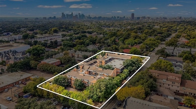 6318 Richmond Ave unit 4203D, Dallas, TX 75214 - photo 4