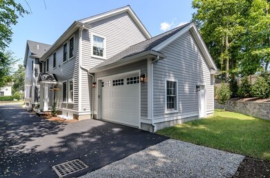 498 Auburn St unit 498, Auburndale, MA 02466 - photo 4