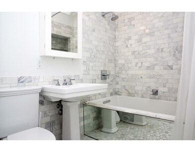 93 Charter St unit 1, Boston, MA 02113 - photo 5