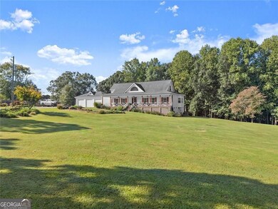 195 Sims Farm Way, Maysville, GA 30558 - photo 2