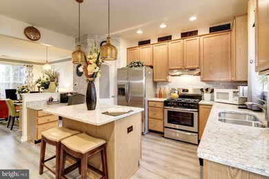 13127 Park Crescent Cir, Herndon, VA 20171 - photo 2