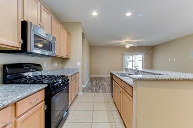 832 W Press Rd, San Tan Valley, AZ 85140 - photo 3