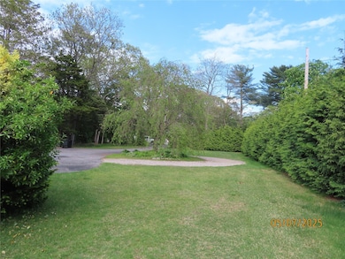 Yard