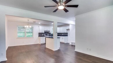 155 Bob White Rd, Denison, TX 75020 - photo 5