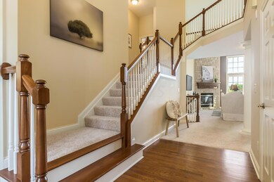 9843 Glasgow Ct, Dublin, OH 43017 - photo 5