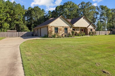 216 White Oak Ln, Lufkin, TX 75901 - photo 5