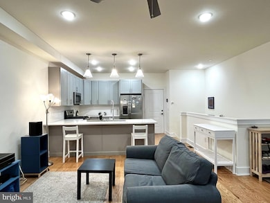 512 W Montgomery Ave unit 1, Philadelphia, PA 19122 - photo 5