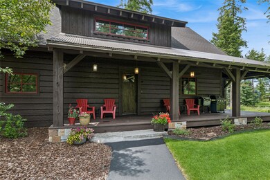 327 Bowdrie Trail, Whitefish, MT 59937 - photo 3