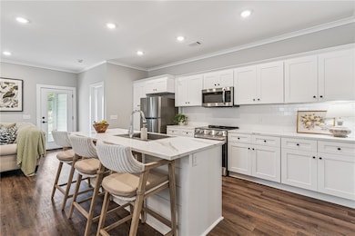 224 Bottlebrush Walk, Brunswick, GA 31525 - photo 4