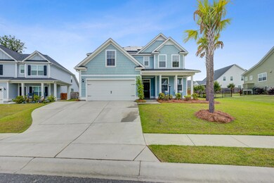 574 Pendleton Dr, Moncks Corner SC (1)