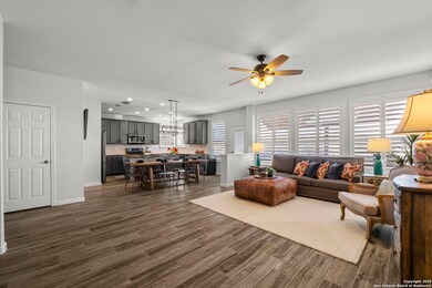 3314 Navajo Peace, San Antonio, TX 78261 - photo 4