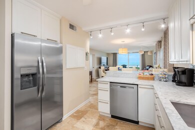 Completely updaed Kitchen