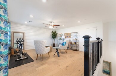Baltic Third Floor Loft 