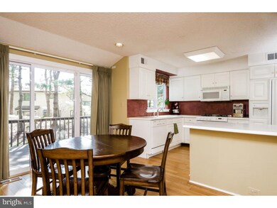 613 Sayre Dr, Princeton, NJ 08540 - photo 6