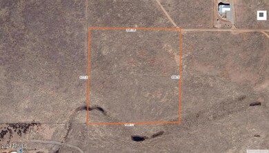Aerial of lot 3