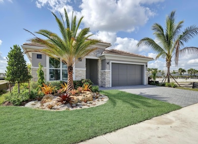 10215 Timber Creek Way, Palm Beach Gardens, FL 33412 - photo 2