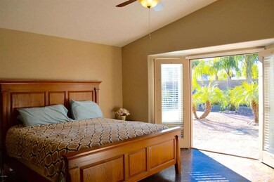 Master Suite