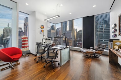 50 W 47th St unit 1808, New York, NY 10036 - photo 2