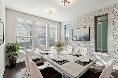 1077 Tea Olive Ln, Dallas, TX 75212 - photo 3